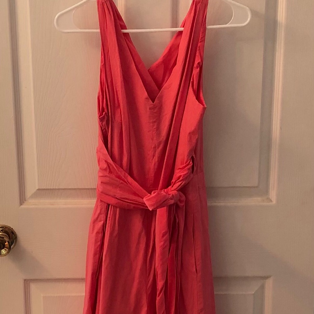 Jcrew jumpsuit